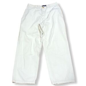 Vintage Blue Label Polo Ralph Lauren Chinos